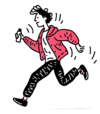 StrideSync logo